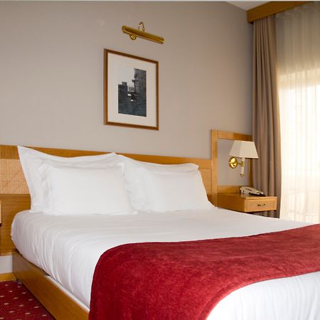 Hotel Rainha D. Amélia, Arts&Leisure Castelo Branco  Kültér fotó
