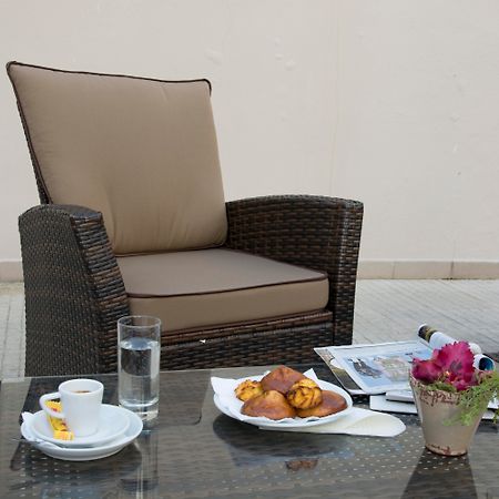 Hotel Rainha D. Amélia, Arts&Leisure Castelo Branco  Kültér fotó