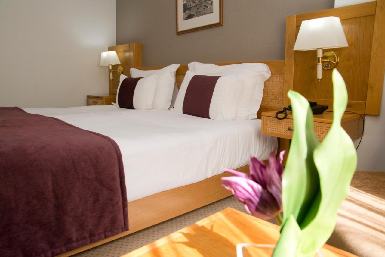 Hotel Rainha D. Amélia, Arts&Leisure Castelo Branco  Szoba fotó