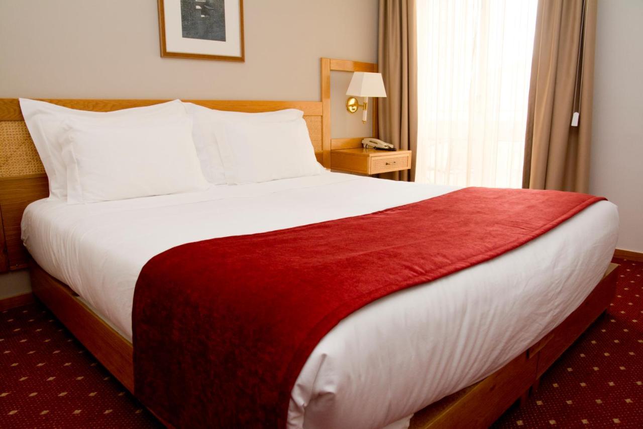 Hotel Rainha D. Amélia, Arts&Leisure Castelo Branco  Kültér fotó