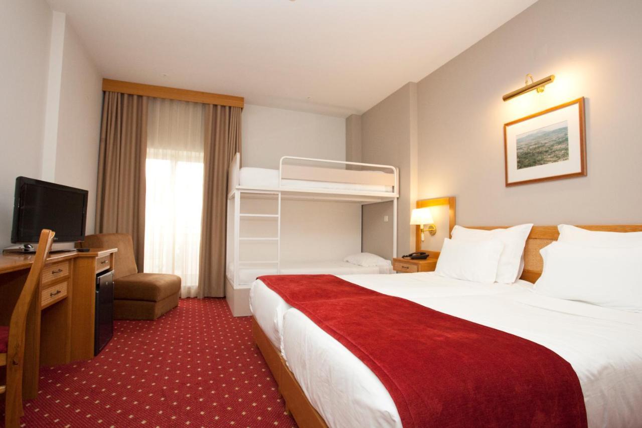 Hotel Rainha D. Amélia, Arts&Leisure Castelo Branco  Kültér fotó