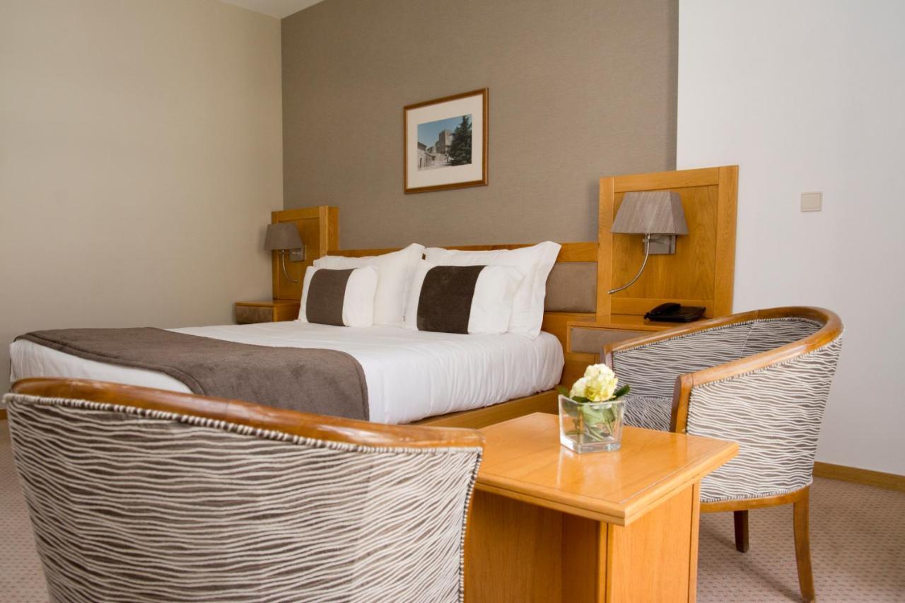 Hotel Rainha D. Amélia, Arts&Leisure Castelo Branco  Kültér fotó