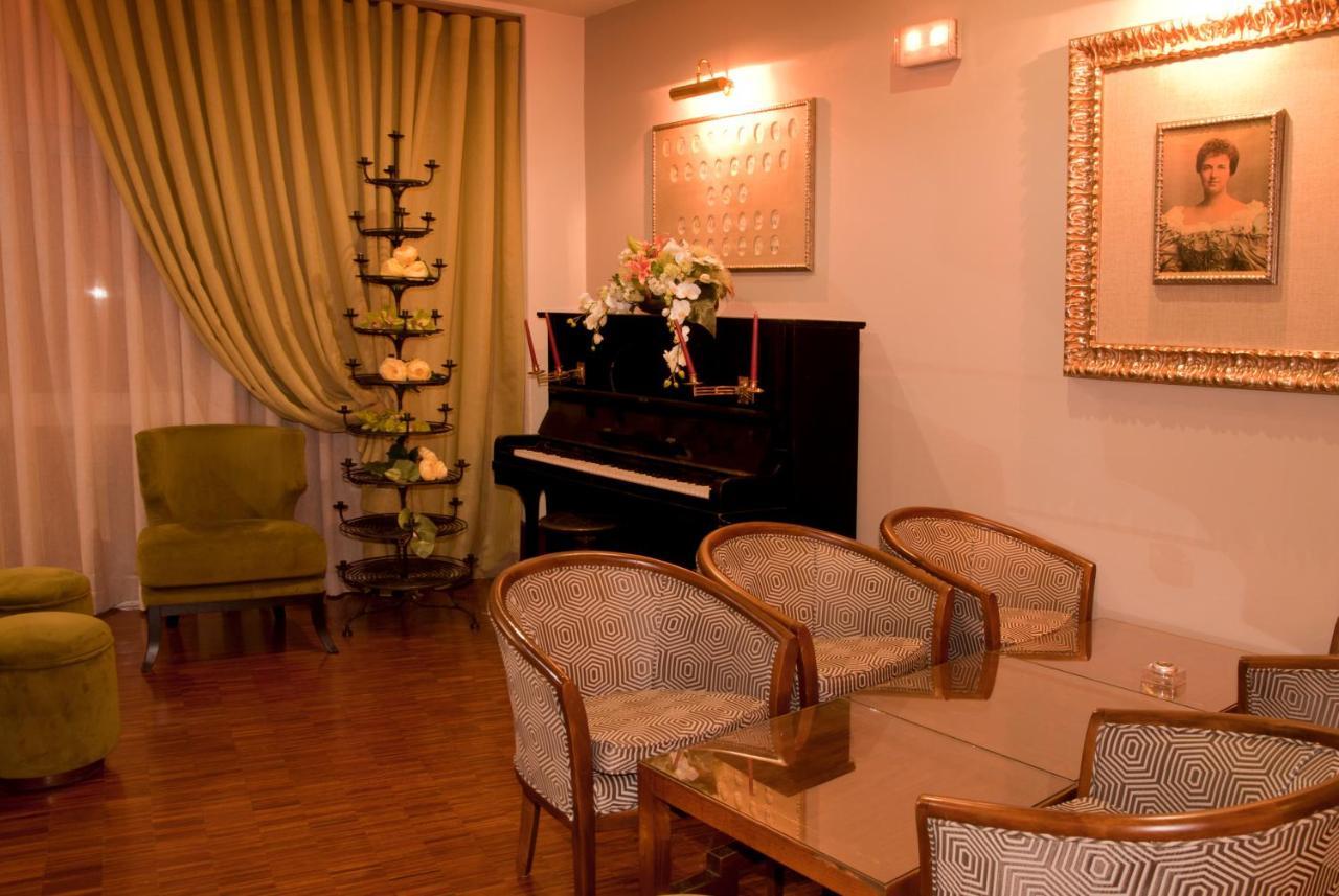 Hotel Rainha D. Amélia, Arts&Leisure Castelo Branco  Kültér fotó
