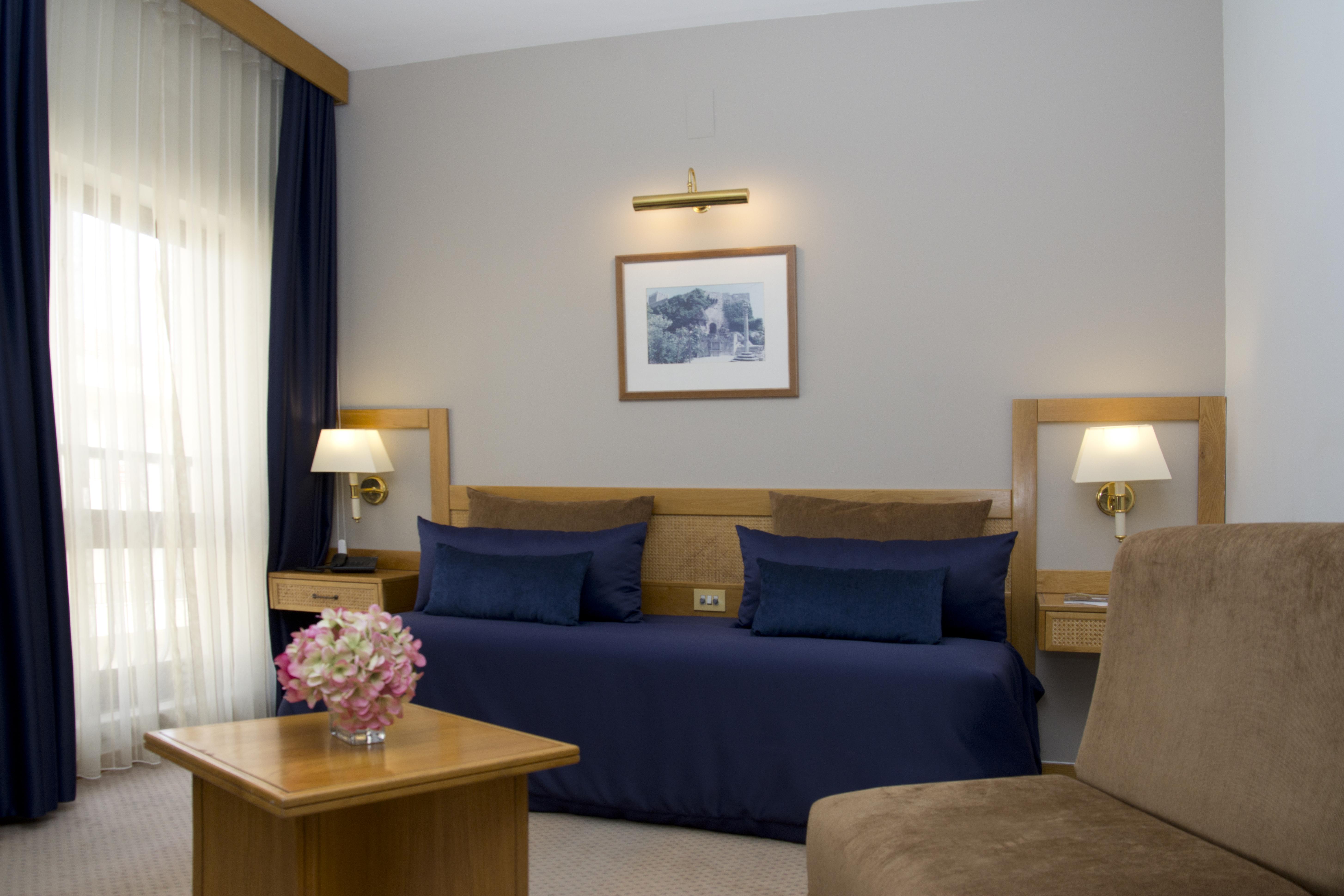 Hotel Rainha D. Amélia, Arts&Leisure Castelo Branco  Kültér fotó