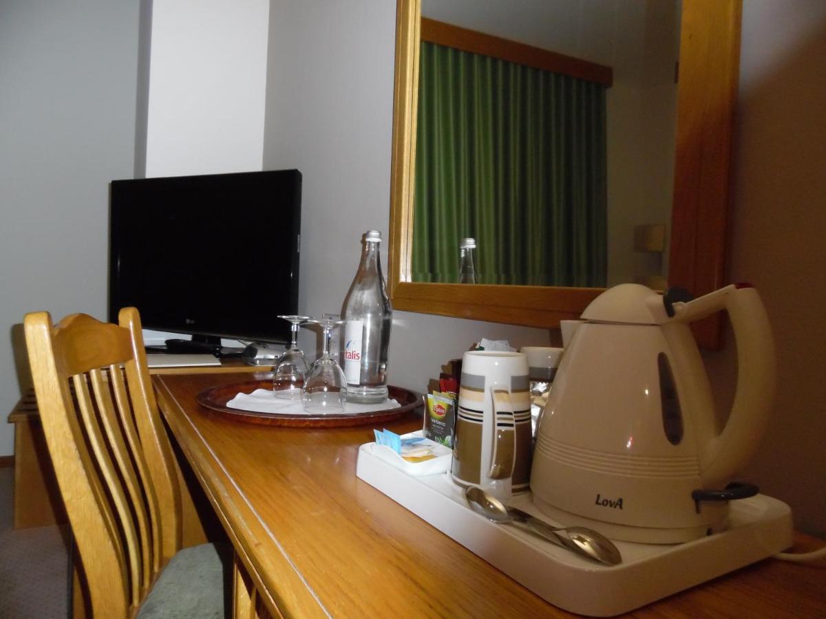 Hotel Rainha D. Amélia, Arts&Leisure Castelo Branco  Kültér fotó