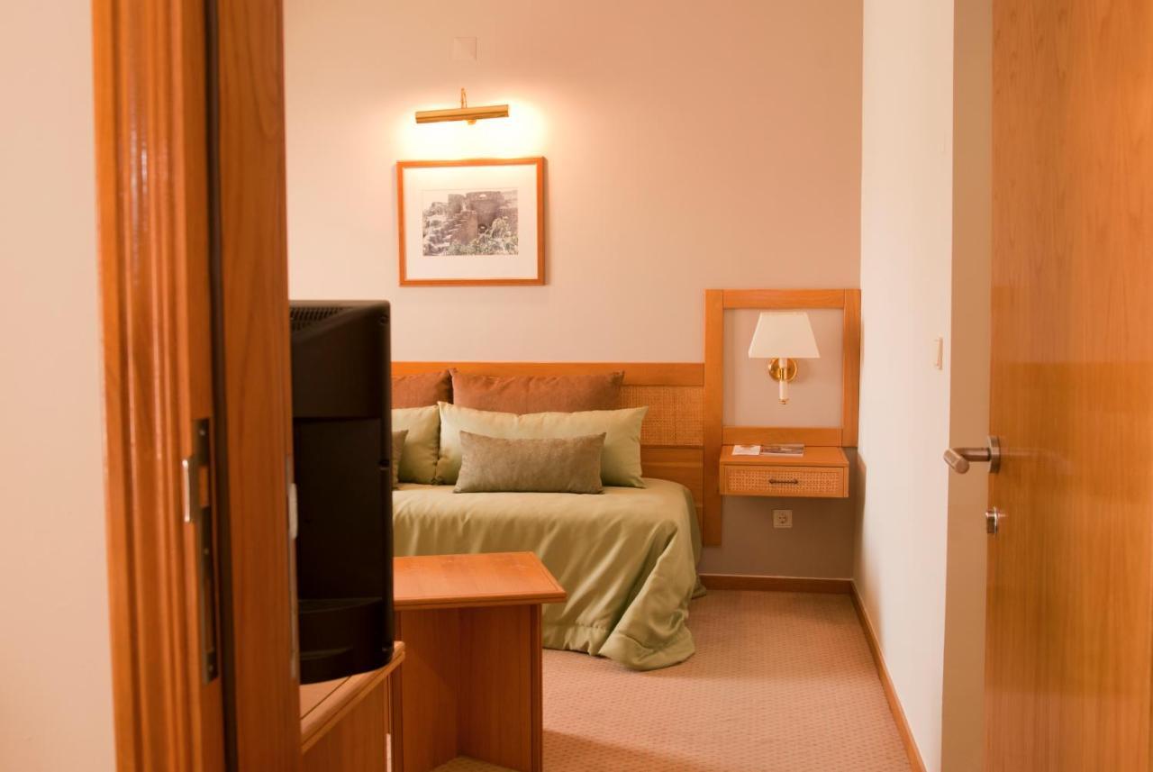 Hotel Rainha D. Amélia, Arts&Leisure Castelo Branco  Kültér fotó