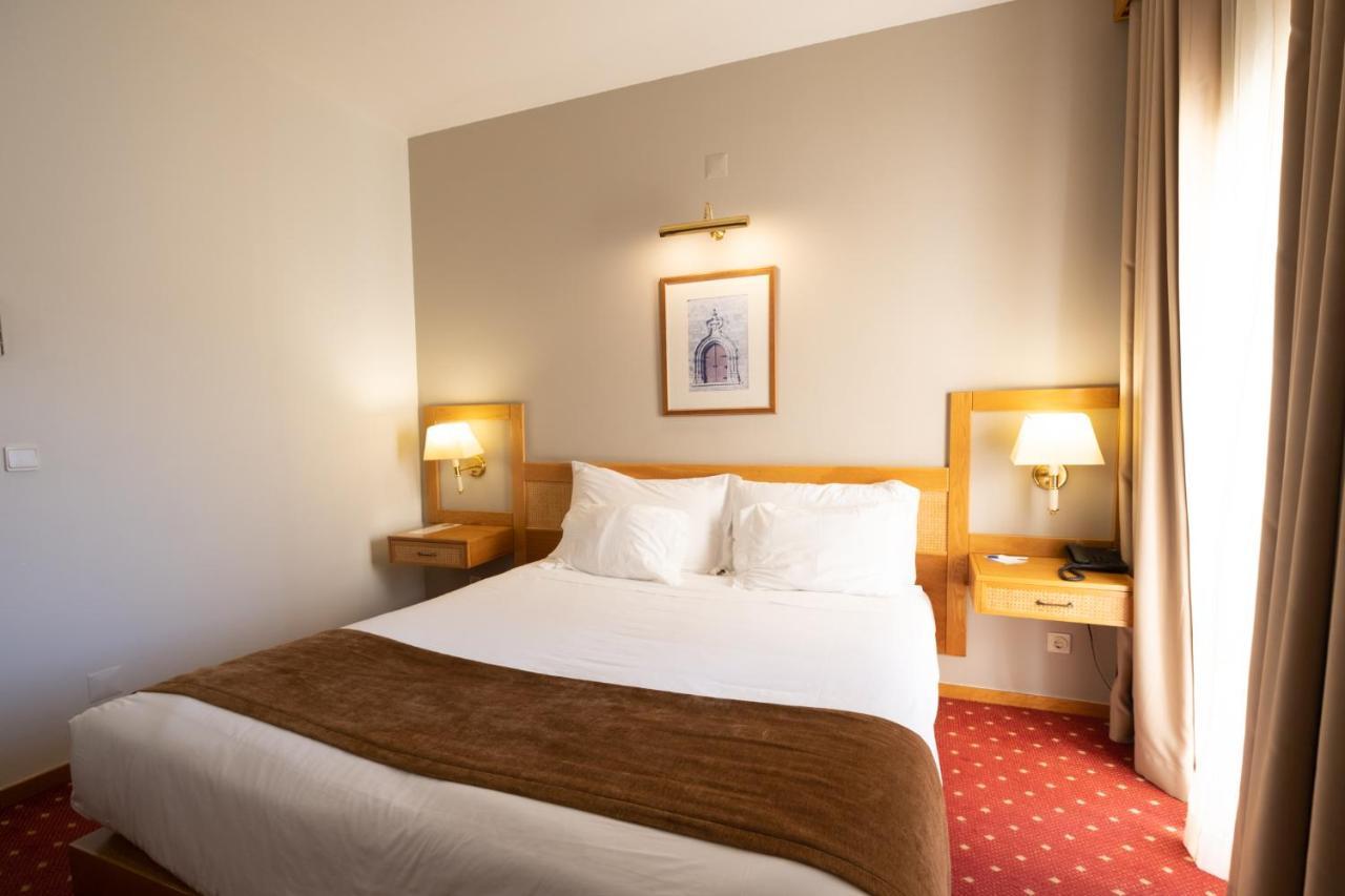 Hotel Rainha D. Amélia, Arts&Leisure Castelo Branco  Kültér fotó