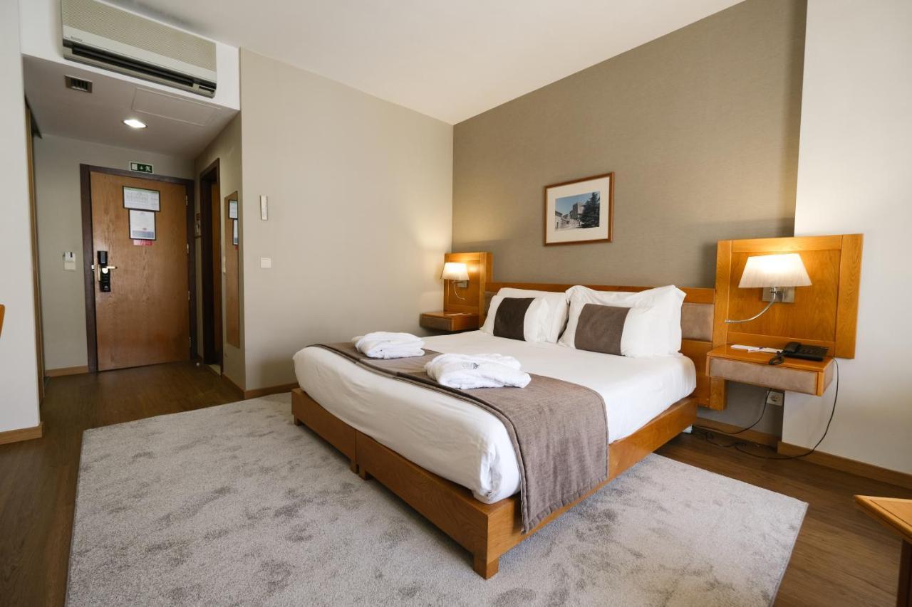 Hotel Rainha D. Amélia, Arts&Leisure Castelo Branco  Kültér fotó