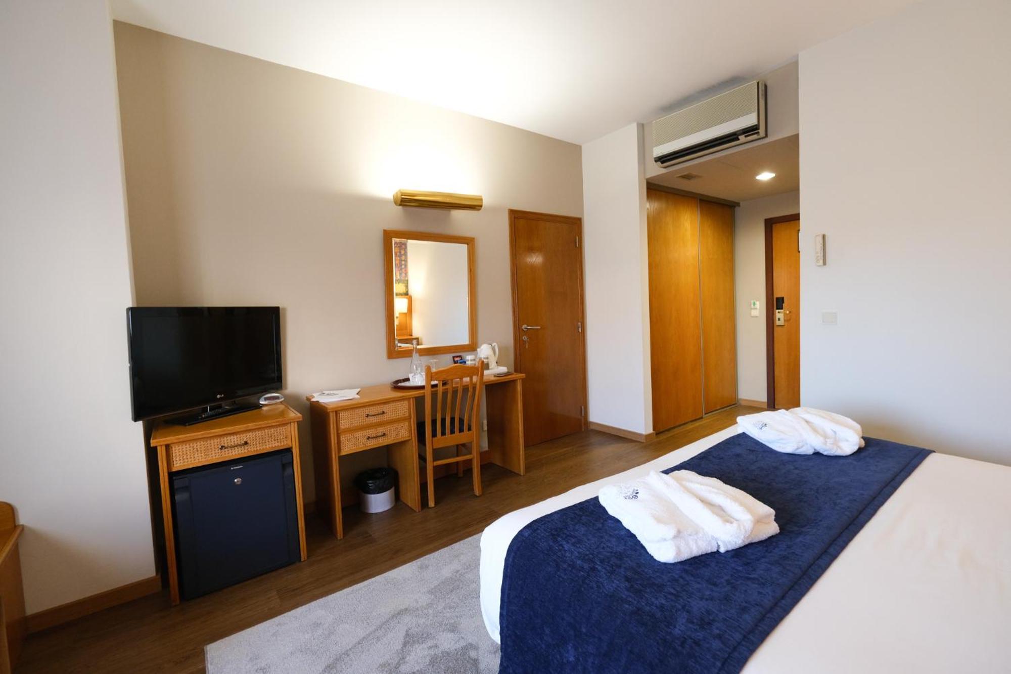 Hotel Rainha D. Amélia, Arts&Leisure Castelo Branco  Kültér fotó