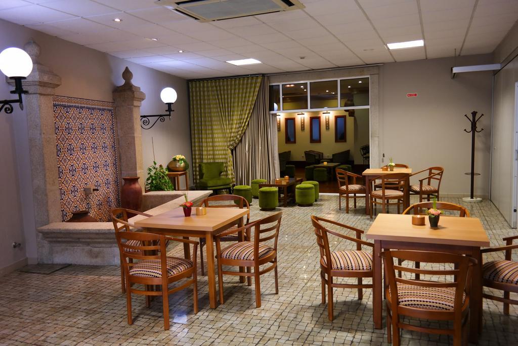 Hotel Rainha D. Amélia, Arts&Leisure Castelo Branco  Kültér fotó
