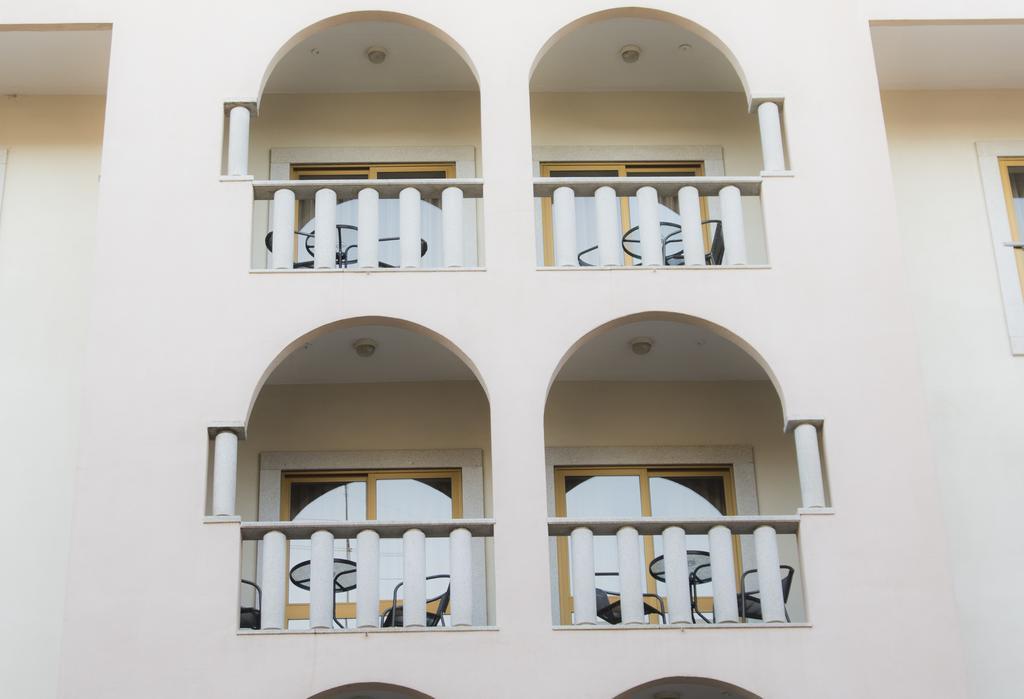 Hotel Rainha D. Amélia, Arts&Leisure Castelo Branco  Kültér fotó